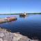 Renovated 2bed-1bath home, Lake WI, Ferry, Devils Lake!