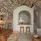 Soleil boutique house with terrace