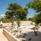 BRAND NEW Stone house MARCELA, 3 double bedrooms, pool - Лун