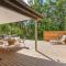 Beautiful Home In Aakirkeby With 3 Bedrooms