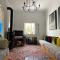 Kasbah’s road Art house