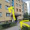 Apartament Centrum Możliwość wystawiania Faktur- WI-FI Apartament Centrum Możliwość wystawiania Faktur- WI-FI