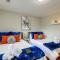 Riverdale Retreat with Private Pool and Game Room! - 里弗代尔 Riverdale Retreat with Private Pool and Game Room! - 里弗代尔