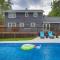 Lovely Riverdale Retreat with Private Pool and Yard! - Riverdale