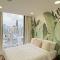Isthmus Concept Apartment