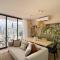 Isthmus Concept Apartment