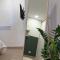 Isthmus Concept Apartment