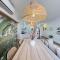 Isthmus Concept Apartment