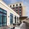 Embassy Suites Amarillo Downtown