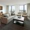 Embassy Suites Amarillo Downtown