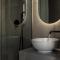 Soleil boutique house with terrace