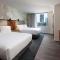 Embassy Suites Amarillo Downtown