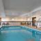 Hampton Inn & Suites Birmingham Airport Area - Birmingham