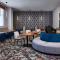 Hilton Garden Inn Nashville Downtown Convention Center
