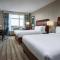 Hilton Garden Inn Nashville Downtown Convention Center