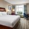 Hilton Garden Inn Nashville Downtown Convention Center