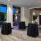 Hilton Garden Inn Nashville Downtown Convention Center