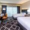 Hilton Boston-Woburn