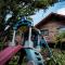 Stone Cabins Boquete