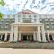 Hilton Garden Inn Boston Waltham