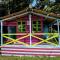 Stone Cabins Boquete