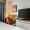 Hilton Garden Inn Boston Waltham