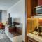 Hilton Garden Inn Boston Waltham