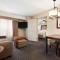 Homewood Suites by Hilton Columbus-Hilliard - Hilliard