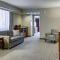 Embassy Suites Cincinnati - RiverCenter