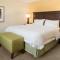 Hampton Inn & Suites Corpus Christi, TX