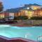 Homewood Suites by Hilton Dallas-Irving-Las Colinas