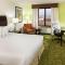 Hilton Garden Inn Dallas Lewisville