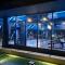 Netizen #MRT#Cheras#C180#3bedRooms#KLCC View#9PersonStay - شيراز