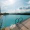 Netizen #MRT#Cheras#C180#3bedRooms#KLCC View#9PersonStay