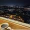 Netizen #MRT#Cheras#C180#3bedRooms#KLCC View#9PersonStay