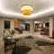 Hilton Arlington