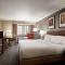Hilton Arlington