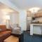 Hampton Inn & Suites Denver Tech Center