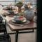 Soleil boutique house with terrace
