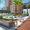 The Statler Dallas, Curio Collection By Hilton