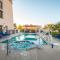 Hilton Garden Inn El Paso University