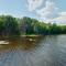 Blue Jay Cabin - Rhinelander