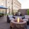 Hampton Inn & Suites Wheeling - The Highlands