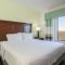 Hampton Inn & Suites Wheeling - The Highlands - Triadelphia