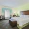 Hampton Inn & Suites Wheeling - The Highlands