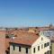 Romantic loft in Venezia