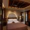Deep blue suites Deep blue suites
