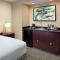 Hilton Houston Plaza/Medical Center