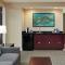 Hilton Houston Plaza/Medical Center