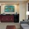 Hilton Houston Plaza/Medical Center